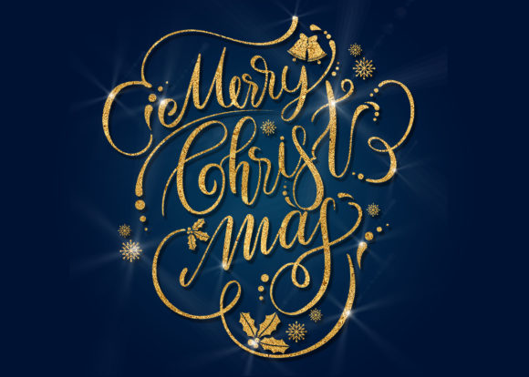 Merry Christmas Time